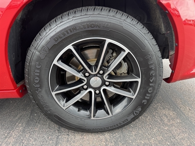 Dodge Grand Caravan 4dr Wgn R/T 2015 Dodge Grand Caravan 4dr Wgn R/T 2015