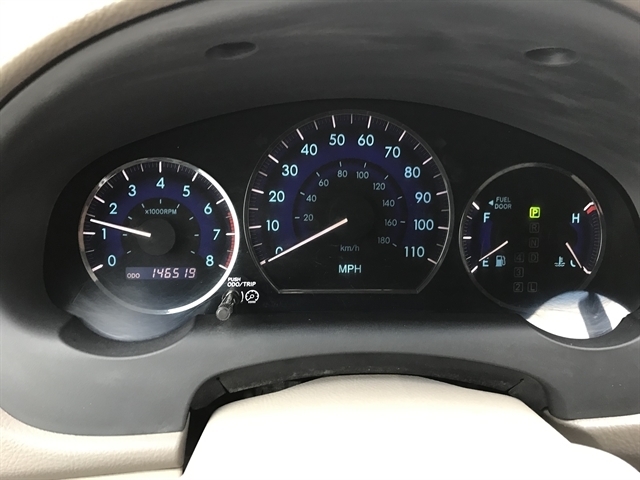 Toyota Sienna 5dr 7-Pass Van XLE FWD (Natl) 2009 Toyota Sienna 5dr 7-Pass Van XLE FWD (Natl) 2009