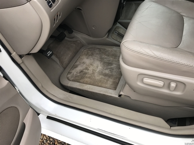 Toyota Sienna 5dr 7-Pass Van XLE FWD (Natl) 2009 Toyota Sienna 5dr 7-Pass Van XLE FWD (Natl) 2009