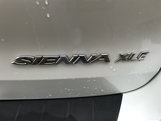 Toyota Sienna 5dr 7-Pass Van XLE FWD (Natl) 2009 Toyota Sienna 5dr 7-Pass Van XLE FWD (Natl) 2009