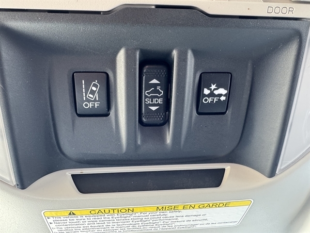 Subaru Forester Premium CVT 2020 Subaru Forester Premium CVT 2020