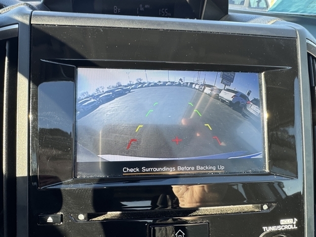 Subaru Forester Premium CVT 2020 Subaru Forester Premium CVT 2020