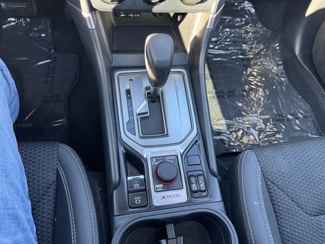 Subaru Forester Premium CVT 2020 Subaru Forester Premium CVT 2020