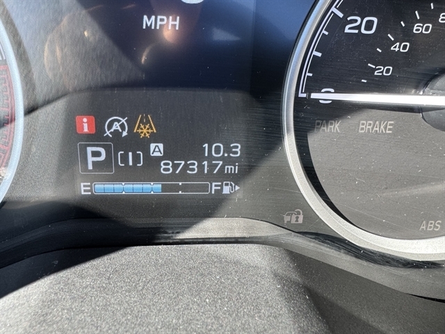 Subaru Forester Premium CVT 2020 Subaru Forester Premium CVT 2020