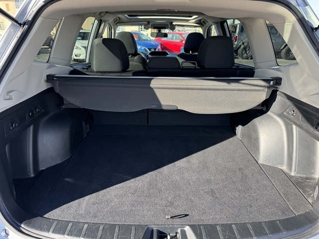 Subaru Forester Premium CVT 2020 Subaru Forester Premium CVT 2020