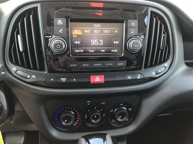 RAM ProMaster City Cargo Van Tradesman SLT Van 2021 RAM ProMaster City Cargo Van Tradesman SLT Van 2021