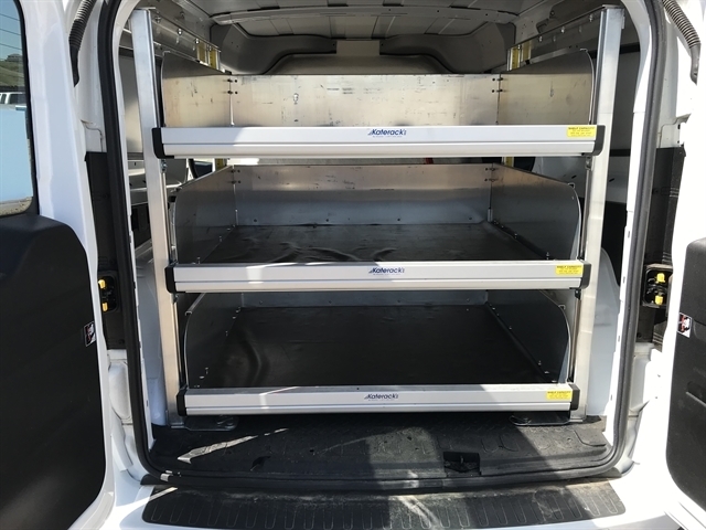 RAM ProMaster City Cargo Van Tradesman SLT Van 2021 RAM ProMaster City Cargo Van Tradesman SLT Van 2021