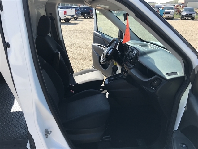 RAM ProMaster City Cargo Van Tradesman SLT Van 2021 RAM ProMaster City Cargo Van Tradesman SLT Van 2021