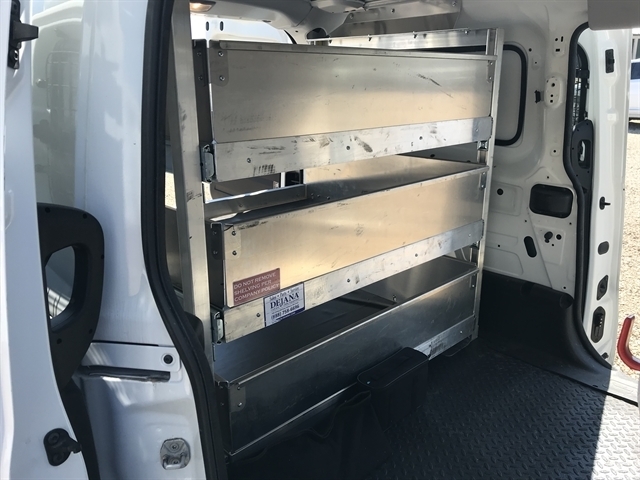 RAM ProMaster City Cargo Van Tradesman SLT Van 2021 RAM ProMaster City Cargo Van Tradesman SLT Van 2021