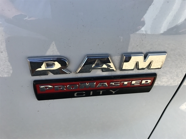 RAM ProMaster City Cargo Van Tradesman SLT Van 2021 RAM ProMaster City Cargo Van Tradesman SLT Van 2021