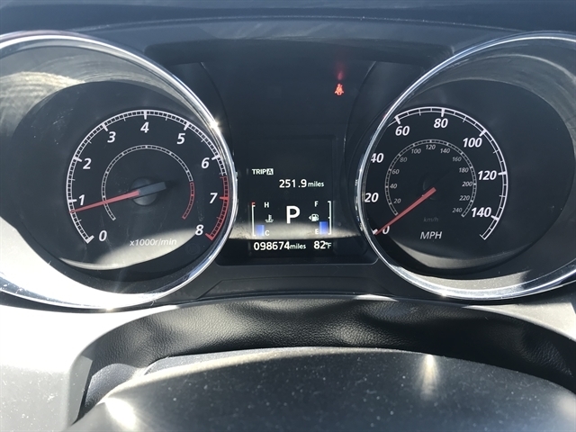 Mitsubishi Outlander Sport ES 2.0 AWC CVT 2020 Mitsubishi Outlander Sport ES 2.0 AWC CVT 2020