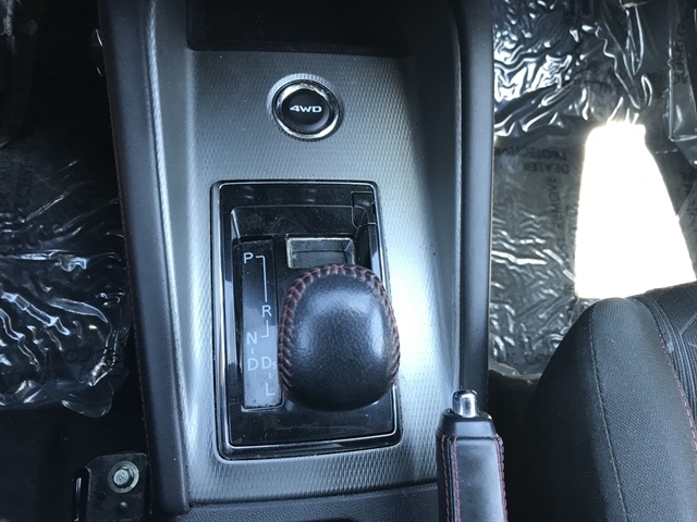 Mitsubishi Outlander Sport ES 2.0 AWC CVT 2020 Mitsubishi Outlander Sport ES 2.0 AWC CVT 2020