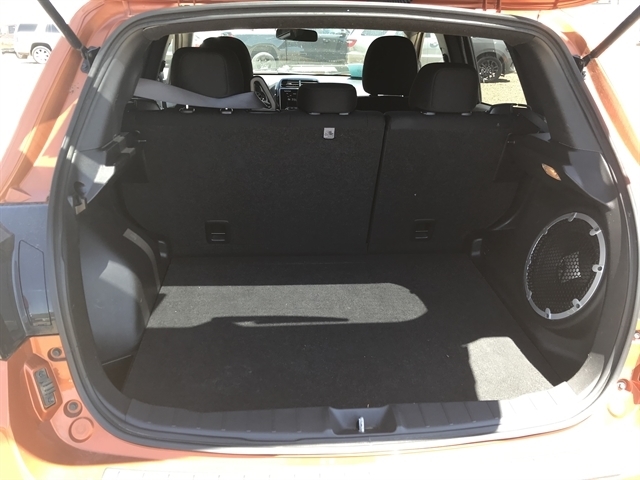 Mitsubishi Outlander Sport ES 2.0 AWC CVT 2020 Mitsubishi Outlander Sport ES 2.0 AWC CVT 2020