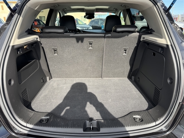 Buick Encore AWD 4dr Preferred II 2017 Buick Encore AWD 4dr Preferred II 2017