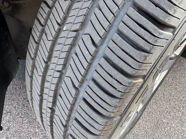 Buick Encore AWD 4dr Preferred II 2017 Buick Encore AWD 4dr Preferred II 2017