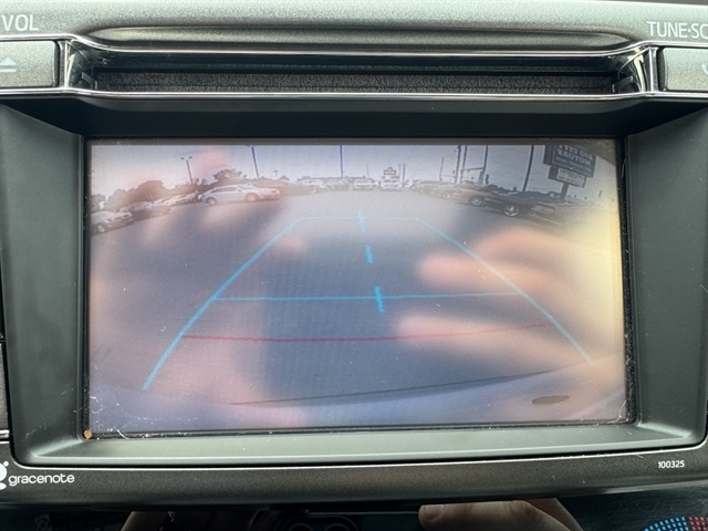 Toyota RAV4 AWD 4dr XLE (Natl) 2014 Toyota RAV4 AWD 4dr XLE (Natl) 2014