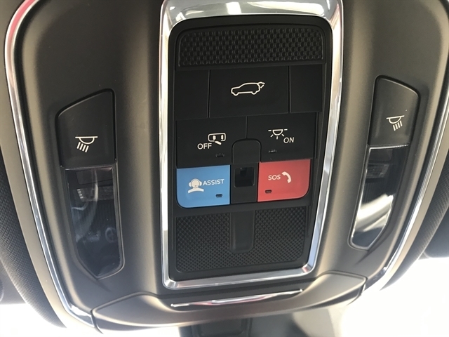 Jeep Grand Cherokee L Altitude 4x4 2024 Jeep Grand Cherokee L Altitude 4x4 2024