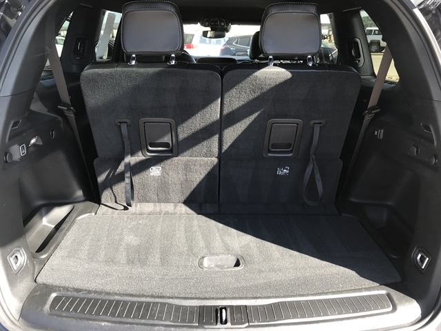 Jeep Grand Cherokee L Altitude 4x4 2024 Jeep Grand Cherokee L Altitude 4x4 2024