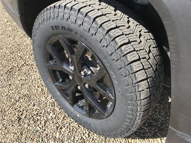 Jeep Grand Cherokee L Altitude 4x4 2024 Jeep Grand Cherokee L Altitude 4x4 2024