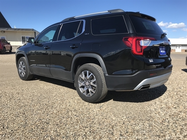 GMC Acadia AWD 4dr SLT 2023 GMC Acadia AWD 4dr SLT 2023