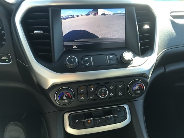 GMC Acadia AWD 4dr SLT 2023 GMC Acadia AWD 4dr SLT 2023