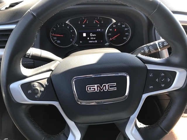 GMC Acadia AWD 4dr SLT 2023 GMC Acadia AWD 4dr SLT 2023