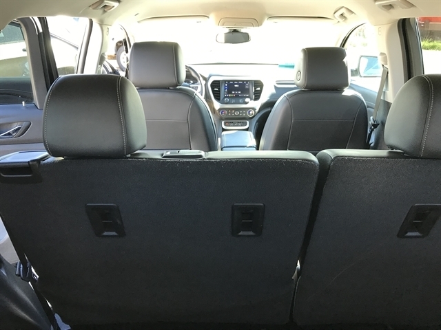 GMC Acadia AWD 4dr SLT 2023 GMC Acadia AWD 4dr SLT 2023