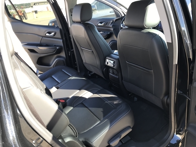 GMC Acadia AWD 4dr SLT 2023 GMC Acadia AWD 4dr SLT 2023