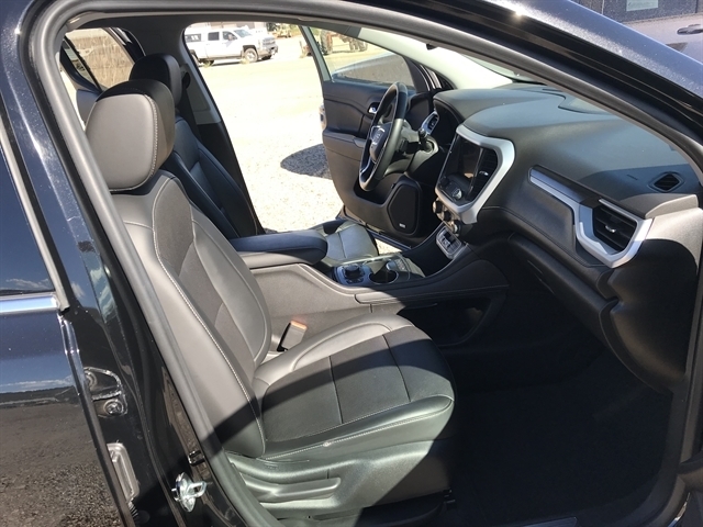 GMC Acadia AWD 4dr SLT 2023 GMC Acadia AWD 4dr SLT 2023