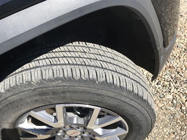 GMC Acadia AWD 4dr SLT 2023 GMC Acadia AWD 4dr SLT 2023