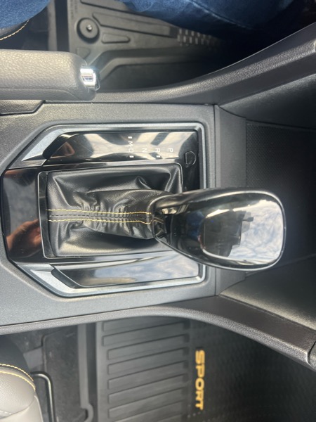 Subaru Crosstrek Sport CVT 2021