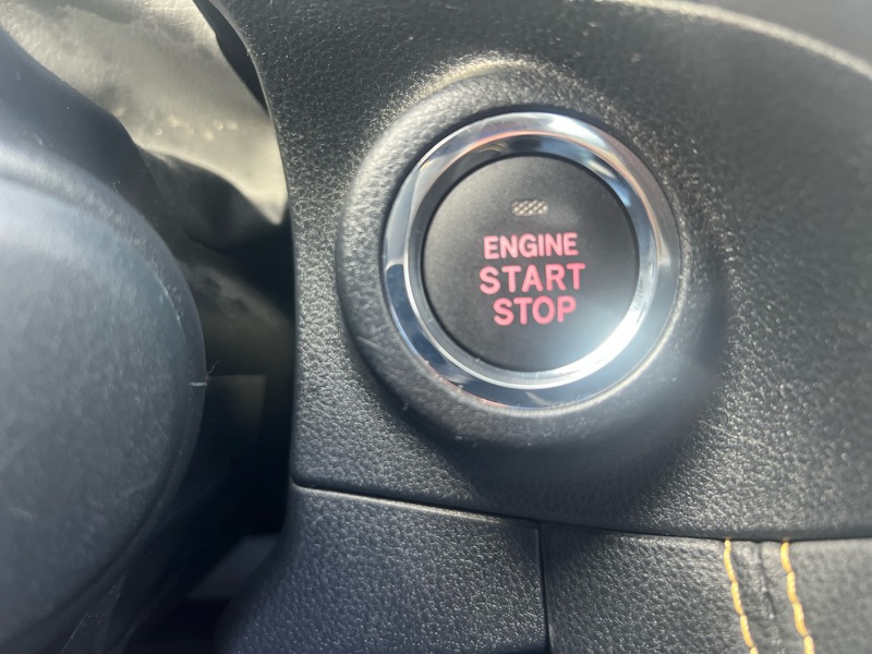 Subaru Crosstrek Sport CVT 2021