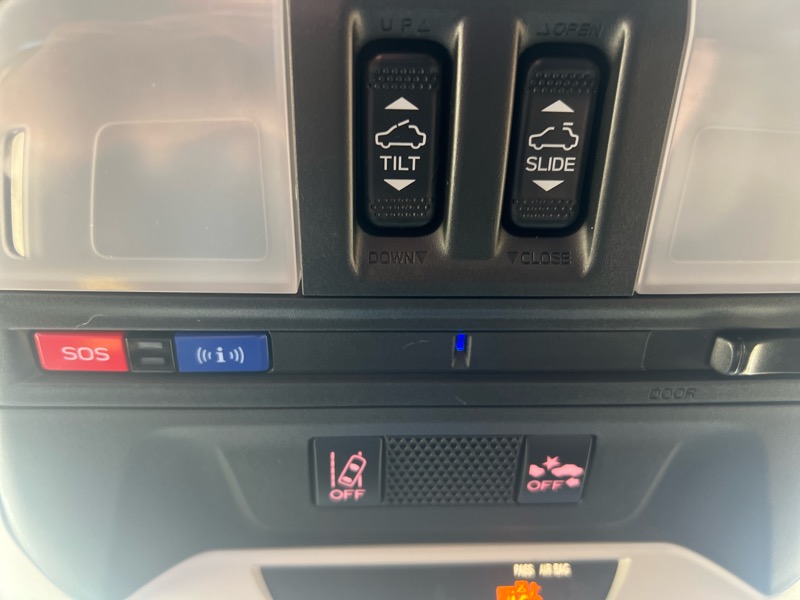 Subaru Crosstrek Sport CVT 2021