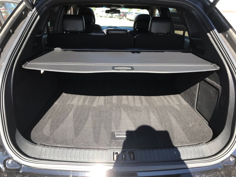 Lincoln MKX Reserve AWD 2018 Lincoln MKX Reserve AWD 2018