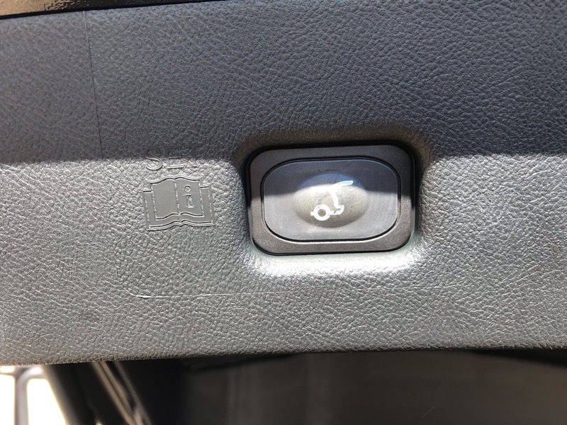 Lincoln MKX Reserve AWD 2018 Lincoln MKX Reserve AWD 2018