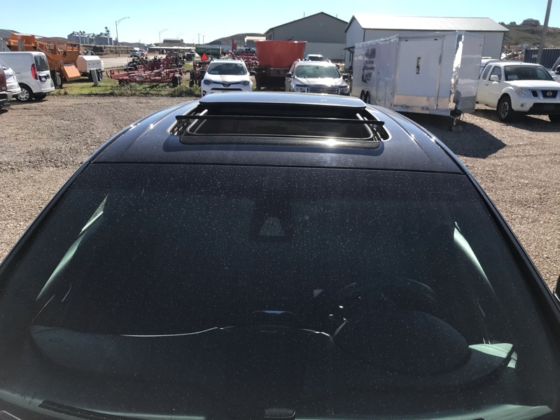 Lincoln MKX Reserve AWD 2018 Lincoln MKX Reserve AWD 2018