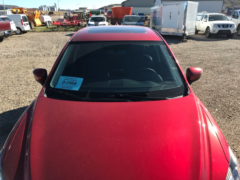 Mazda CX-5 Grand Touring AWD 2016 Mazda CX-5 Grand Touring AWD 2016