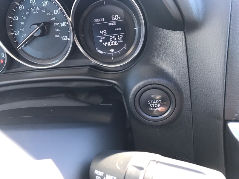 Mazda CX-5 Grand Touring AWD 2016 Mazda CX-5 Grand Touring AWD 2016