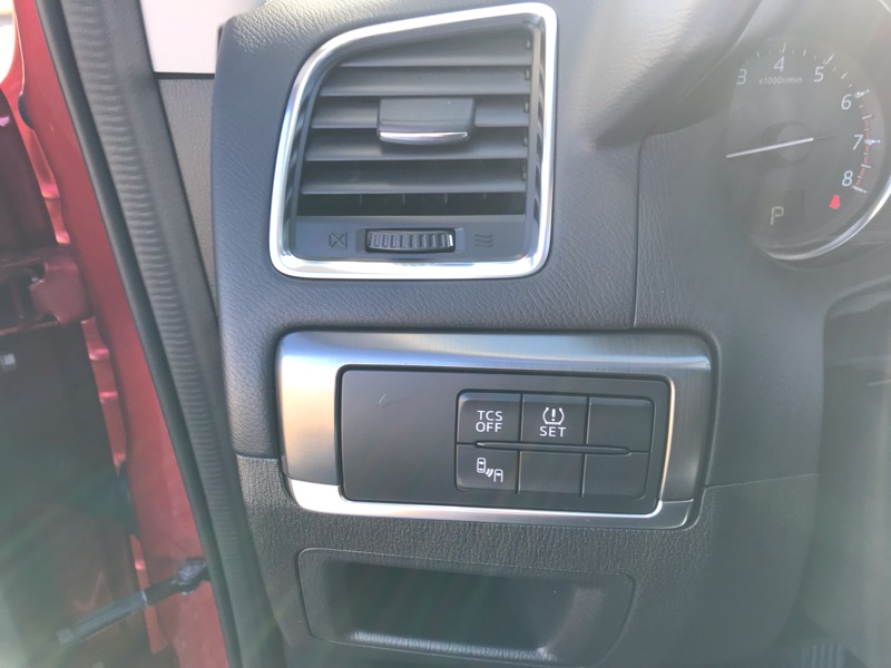 Mazda CX-5 Grand Touring AWD 2016 Mazda CX-5 Grand Touring AWD 2016