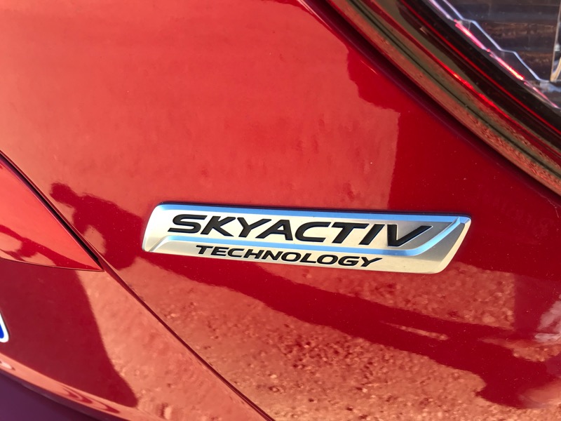 Mazda CX-5 Grand Touring AWD 2016 Mazda CX-5 Grand Touring AWD 2016