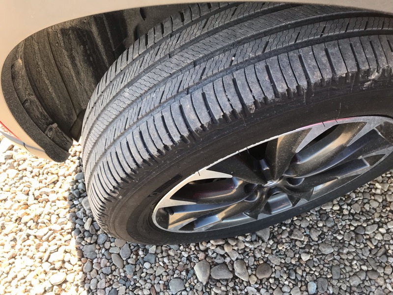 Mazda CX-5 Grand Touring AWD 2016 Mazda CX-5 Grand Touring AWD 2016