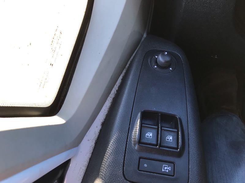 RAM Promaster 3500 High Roof 159-in. WB Ext 2021 RAM Promaster 3500 High Roof 159-in. WB Ext 2021