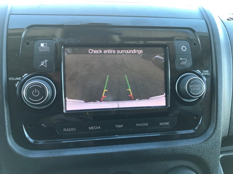 RAM Promaster 3500 High Roof 159-in. WB Ext 2021 RAM Promaster 3500 High Roof 159-in. WB Ext 2021