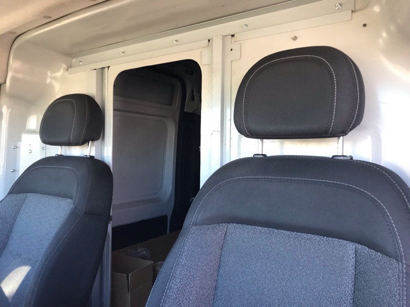 RAM Promaster 3500 High Roof 159-in. WB Ext 2021 RAM Promaster 3500 High Roof 159-in. WB Ext 2021