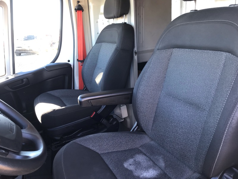 RAM Promaster 3500 High Roof 159-in. WB Ext 2021 RAM Promaster 3500 High Roof 159-in. WB Ext 2021