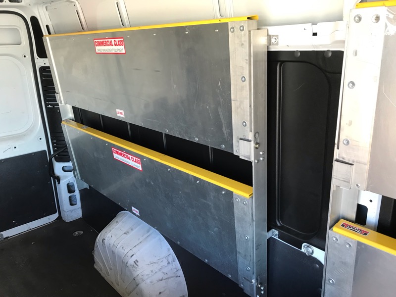 RAM Promaster 3500 High Roof 159-in. WB Ext 2021 RAM Promaster 3500 High Roof 159-in. WB Ext 2021