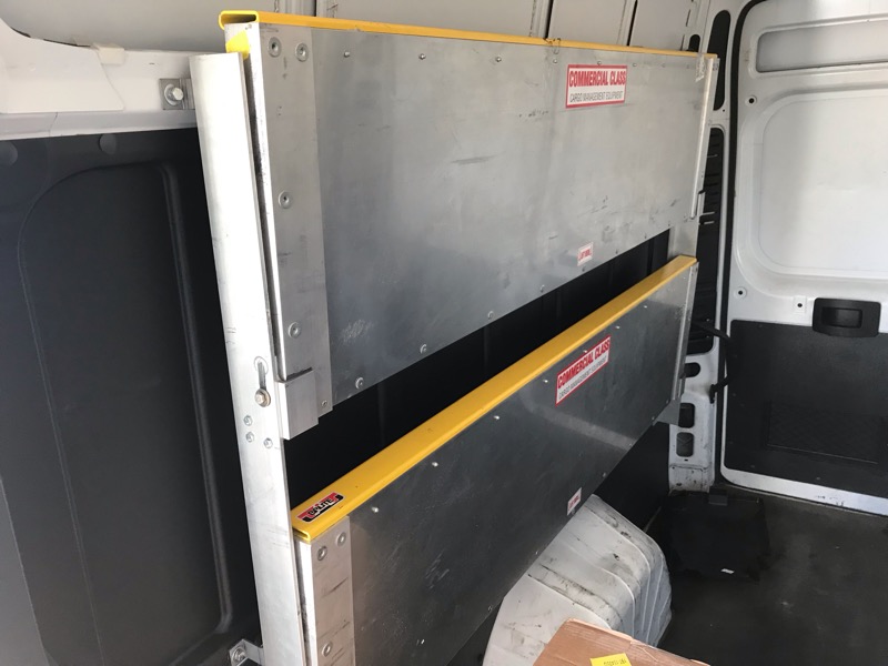 RAM Promaster 3500 High Roof 159-in. WB Ext 2021 RAM Promaster 3500 High Roof 159-in. WB Ext 2021