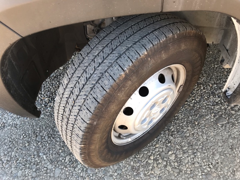 RAM Promaster 3500 High Roof 159-in. WB Ext 2021 RAM Promaster 3500 High Roof 159-in. WB Ext 2021