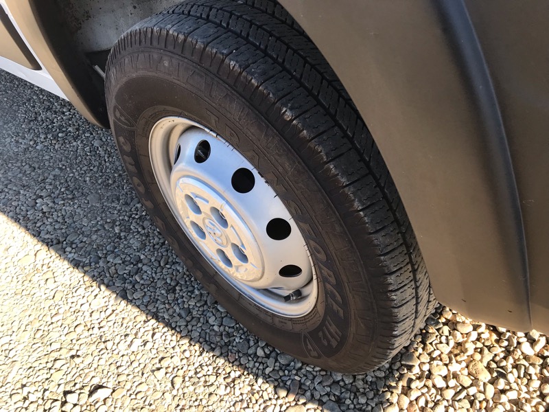 RAM Promaster 3500 High Roof 159-in. WB Ext 2021 RAM Promaster 3500 High Roof 159-in. WB Ext 2021