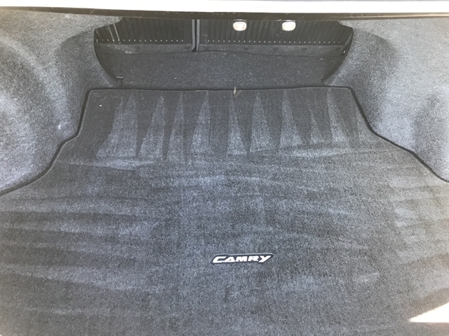 Toyota Camry 4dr Sdn I4 Auto XLE (Natl) 2016 Toyota Camry 4dr Sdn I4 Auto XLE (Natl) 2016